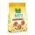 Gullón Mini Choc Chip cukormentes keksz 75g