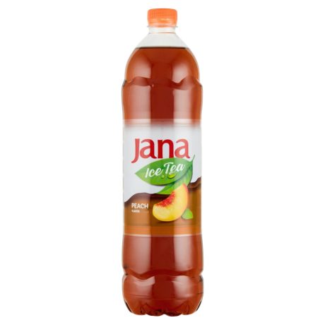 Jana Ice Tea Barack 1,5L