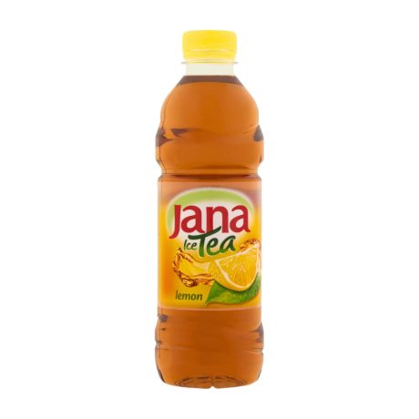 Jana Ice Tea Citrom 500ml