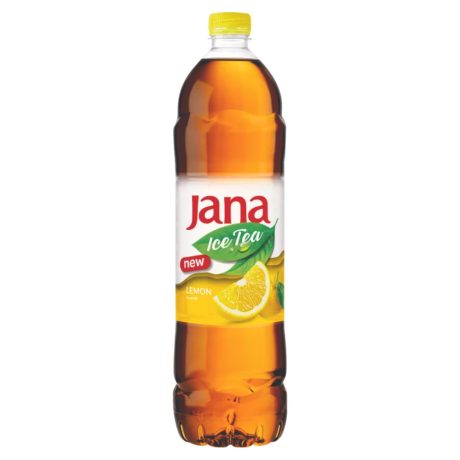 Jana Ice Tea Citrom 1,5L