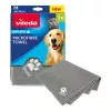 Vileda Pet Pro mikroszálas állattörülköző M 45x70cm
