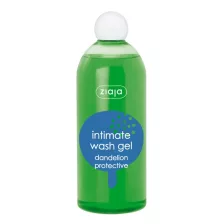 Ziaja intim mosakodó krém Pitypang 500ml