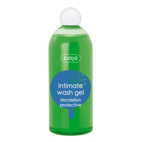 Ziaja intim mosakodó krém Pitypang 500ml