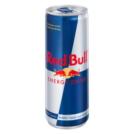 Red Bull energiaital 250ml