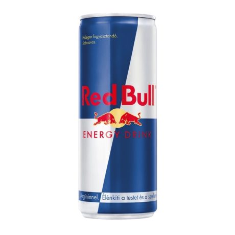 Red Bull energiaital 250ml