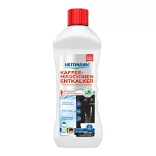 Heitmann kávéfőző vízkőmentesítő 250ml