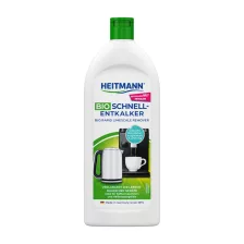 Heitmann Bio vízkőoldó háztartási kisgépekhez 250ml