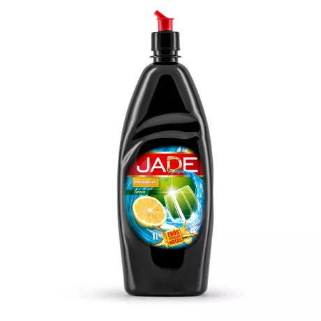 Jade kézi mosogatószer Citrom 1000ml