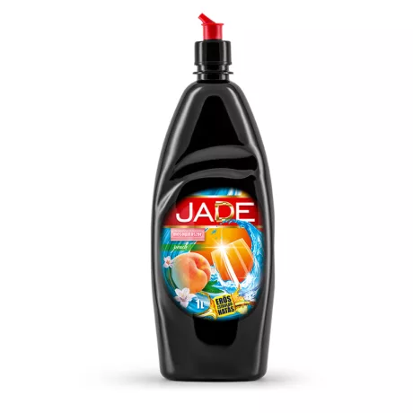 Jade kézi mosogatószer Barack 1000ml