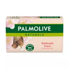 Palmolive szappan Mandulatej 90g