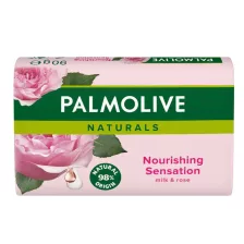 Palmolive szappan Tej és Rózsa 90g