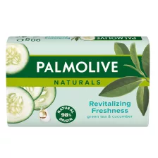 Palmolive szappan Zöld tea 90g