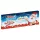 Kinder Chocolate karácsonyi tejcsokoládé 150g