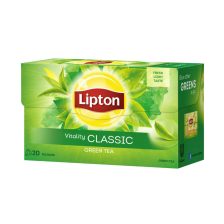 Lipton Zöld tea 20 filter