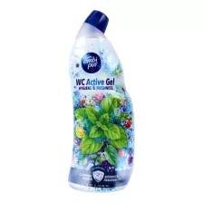Ambi Pur WC gél Blue 750ml