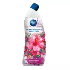 Ambi Pur WC gél Pink 750ml