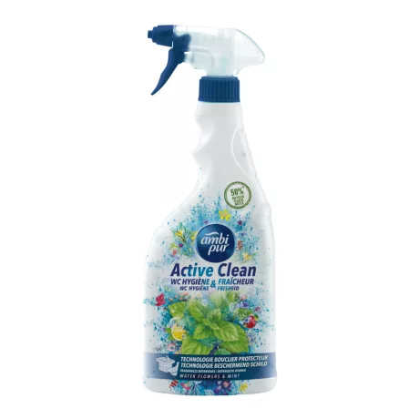 Ambi Pur WC spray Blue 750ml