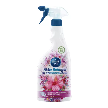 Ambi Pur WC spray Pink 750ml