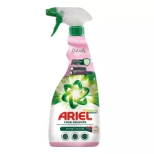  Ariel Diamond Bright Delicates folteltávolító spray Whites + Colours 750ml
