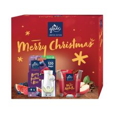 Glade Merry Christmas karácsonyi ajándékszett