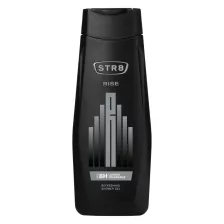 STR8 Férfi tusfürdő Rise 400ml