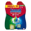 Somat Excellence mosogatógép gél 2x540ml