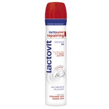 Lactovit Lactourea Regeneráló dezodor 200ml