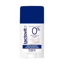 Lactovit Original Extra Hatékony deo stift 60ml