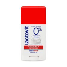 Lactovit Lactourea Regeneráló deo stift 60ml