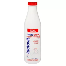 Lactovit Lactourea Regeneráló tusfürdő 1000ml