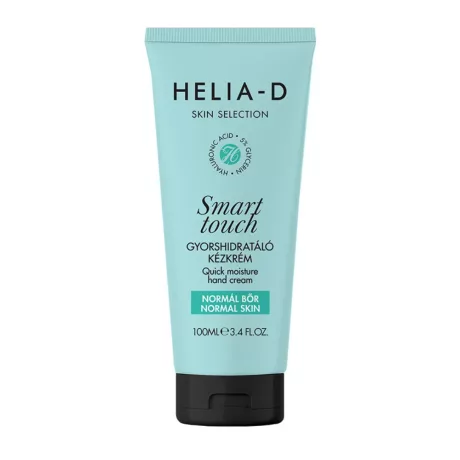 Helia-D Skin Selection kézkrém normál bőrre 100ml