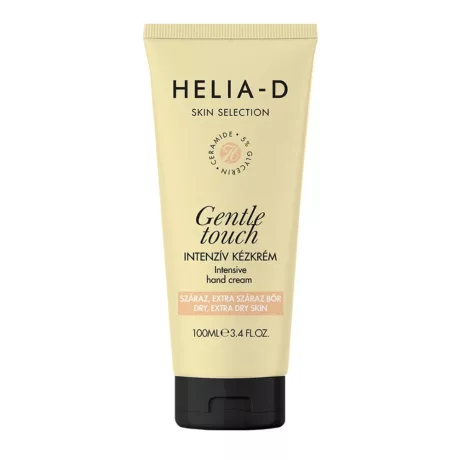 Helia-D Skin Selection kézkrém száraz bőrre 100ml