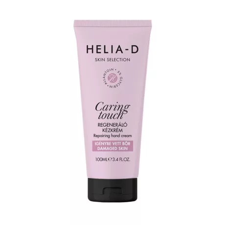 Helia-D Skin Selection kézkrém igénybe vett bőrre 100ml