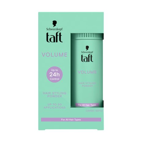 Taft Volume hajformázó por 10g