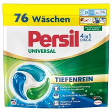 Persil Discs univerzális mosókapszula 76db