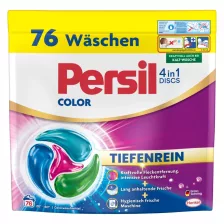 Persil Discs Color mosókapszula 76db