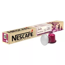   Nescafé Farmers India Espresso Nespresso kávékapszula 10db