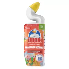 Duck Fresh WC tisztító gél Mango-Verse 750ml