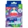 Duck Fresh Discs WC-öblítő korong Virtual Violet 36ml