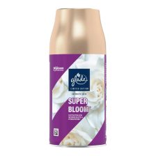 Glade automata légfrissítő utántöltő Super Bloom 269ml