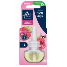   Glade elektromos légfrissítő utántöltő Vibrant Raspberry 20ml