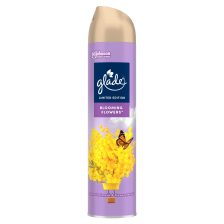   Glade by Brise légfrissítő aeroszol Blooming Flowers 300ml