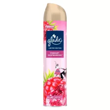   Glade by Brise légfrissítő aeroszol Vibrant Raspberries 300ml