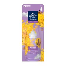   Glade Sense & Spray automata légfrissítő utántöltő Blooming Flowers 18ml
