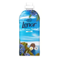 Lenor Vacation Vibes öblítő Capri - 59 mosás 1239ml