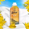 Lenor Vacation Vibes öblítő Sicilia - 59 mosás 1239ml