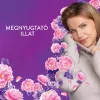 Lenor Perfume Therapy öblítő Floral Bouquet - 59 mosás 1239ml