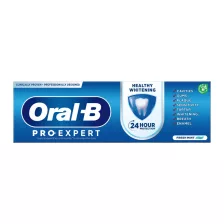 Oral-B Pro-Expert Healthy White fogkrém 75ml
