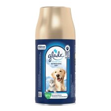 Glade automata légfrissítő utántöltő Pet Range 269ml