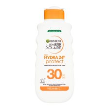 Garnier Ambre Solaire hidratáló naptej SPF30 175ml